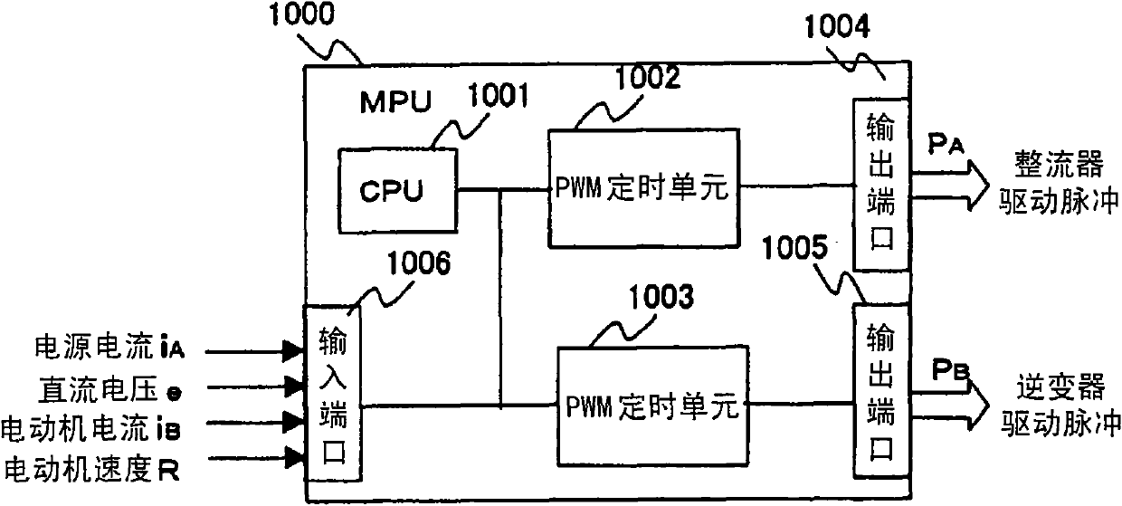 Power conversion system