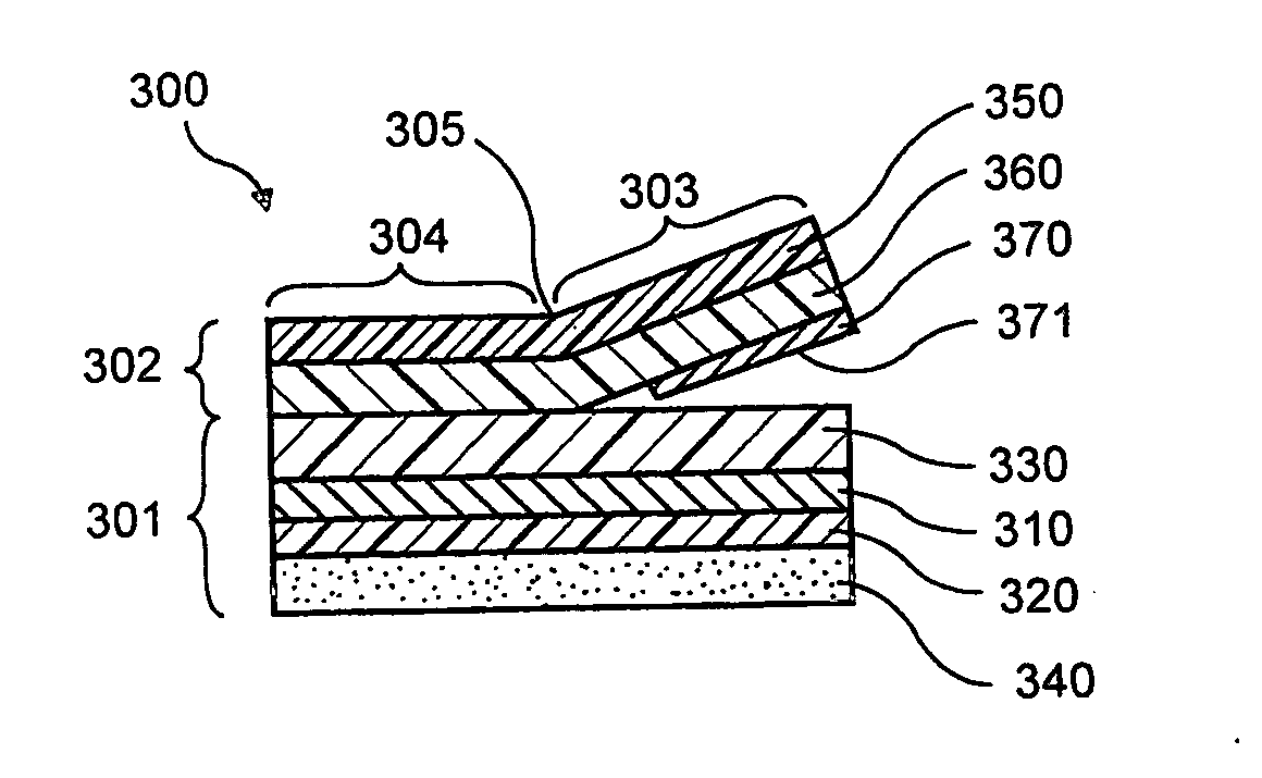 Pull-tab sealing member with improved heat distribution for a container