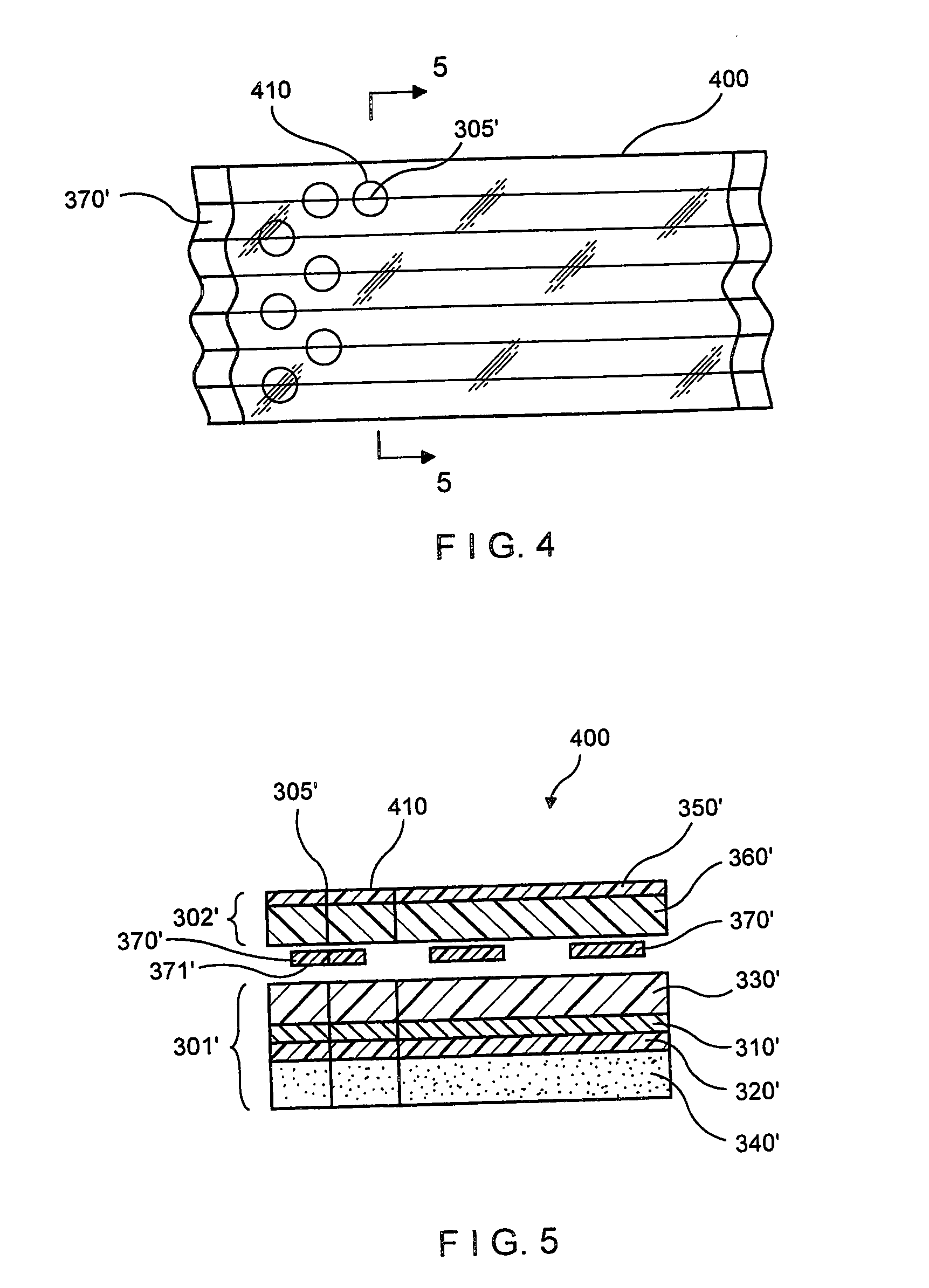 Pull-tab sealing member with improved heat distribution for a container