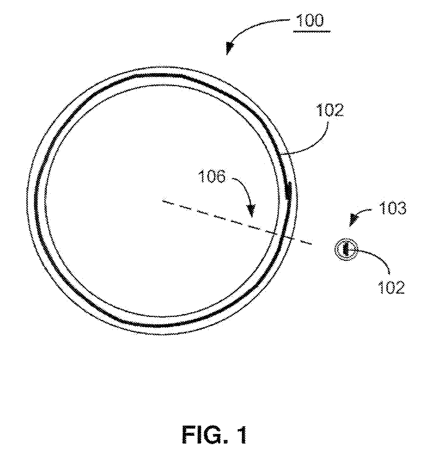 Wireless vaginal sensor probe