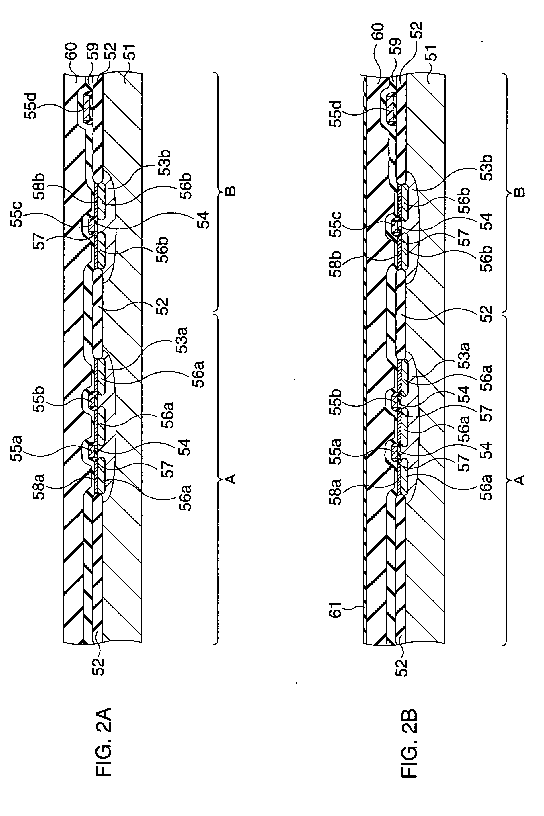 Manufacturing method of semiconductor device