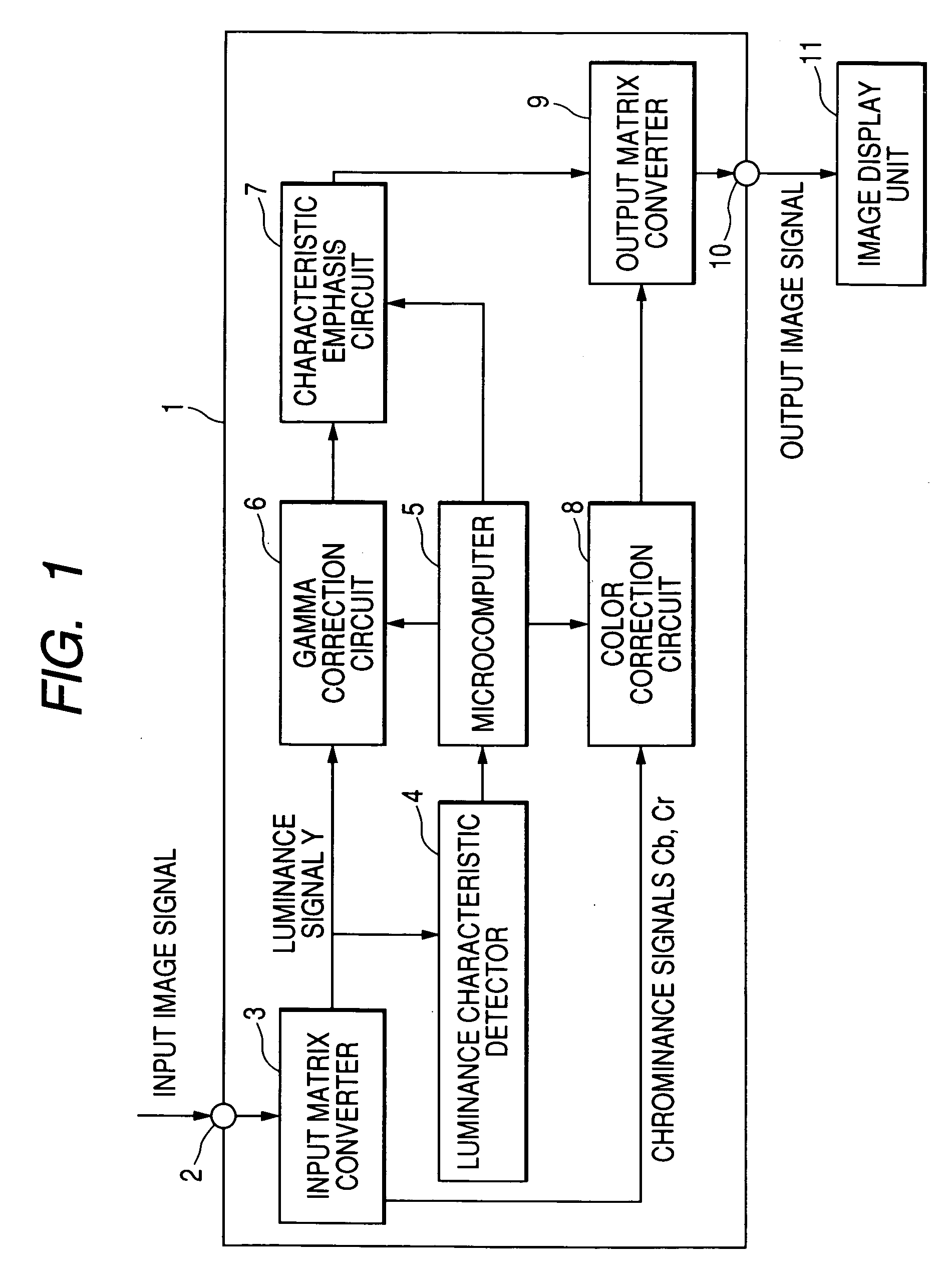 Image display apparatus