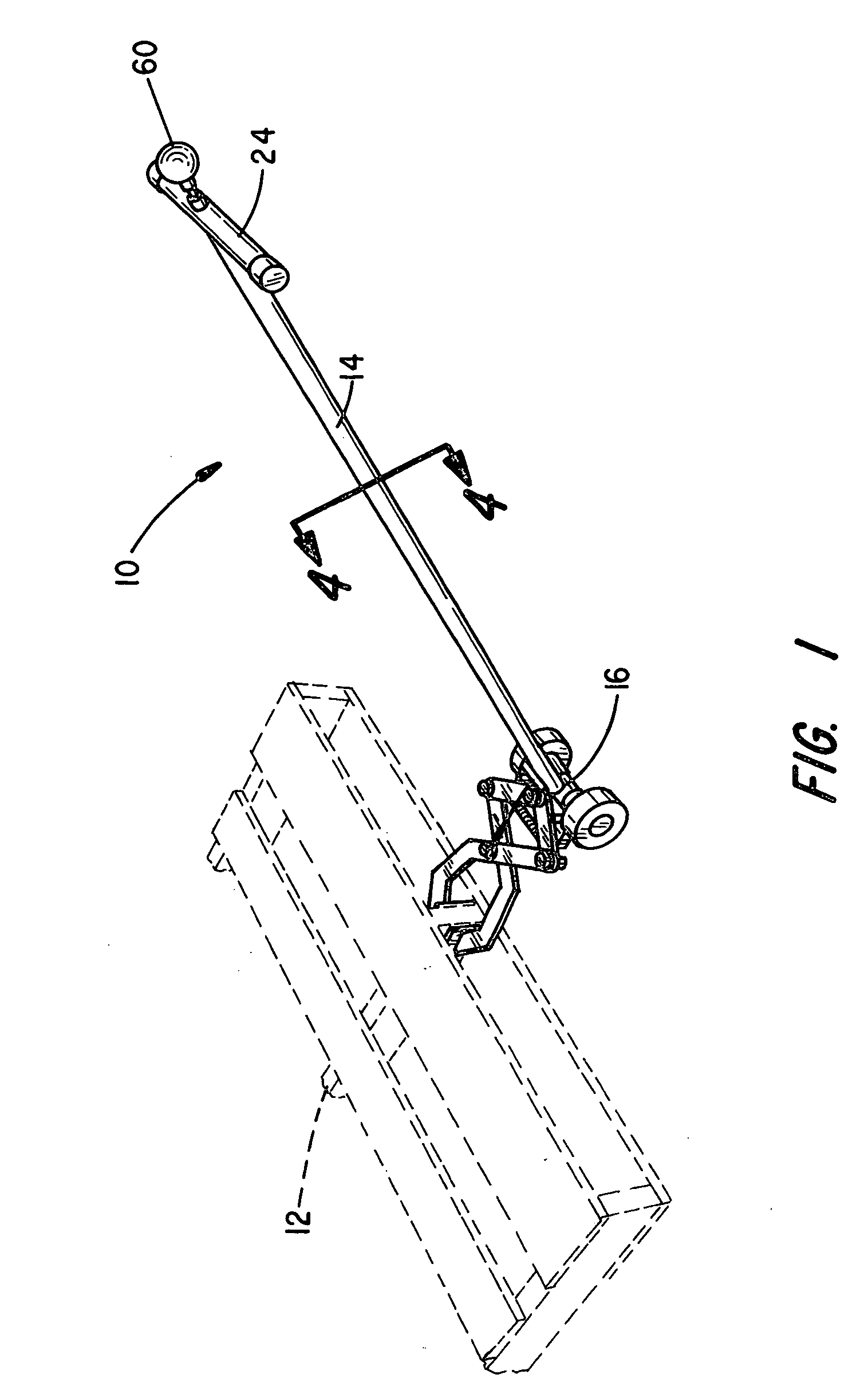 Pallet puller tool