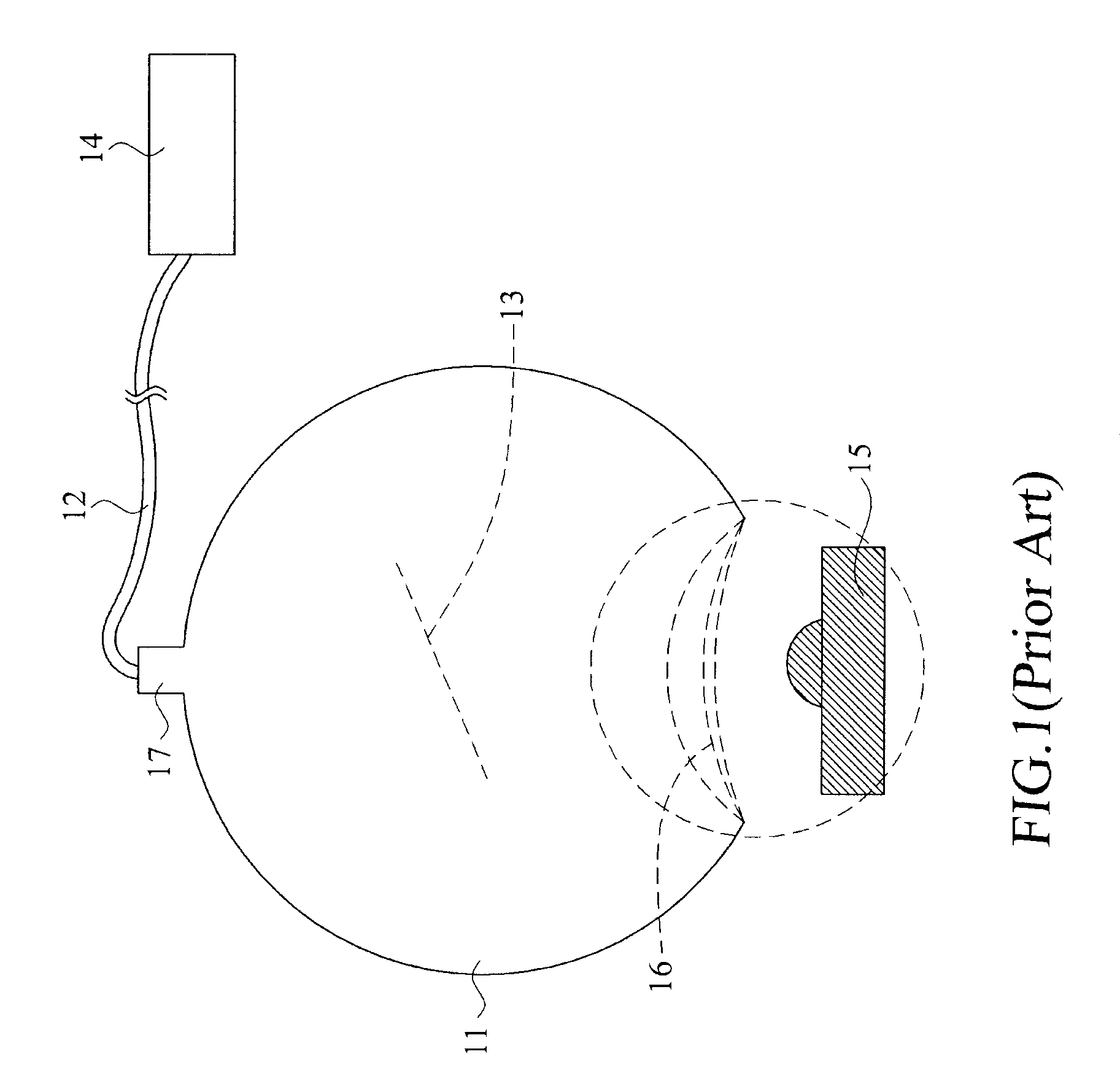 System and method for testing light-emitting devices