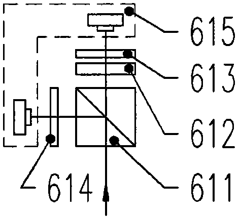 A Two-Dimensional Displacement Measuring Device Based on Diffraction Grating