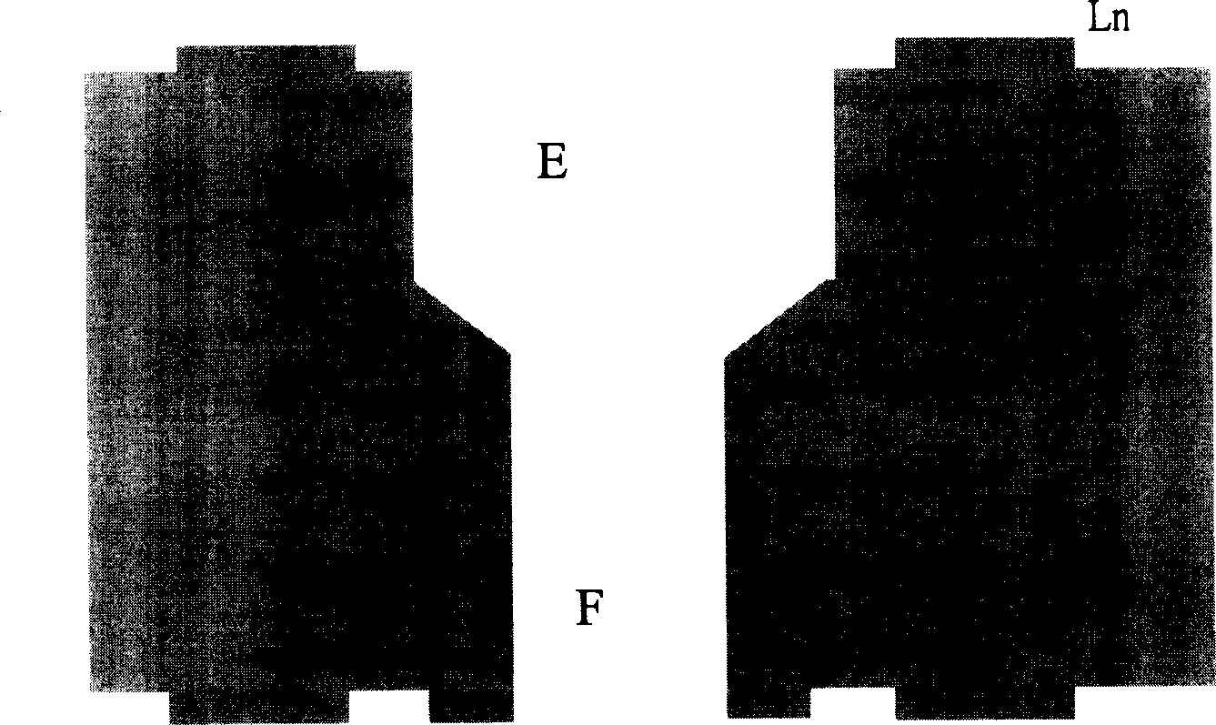 Method for drilling deep hole and PCB product obtained by same method