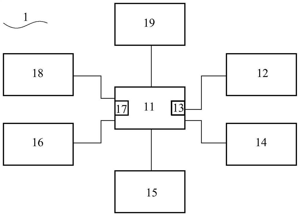 Tubular pile welding trolley control system and welding system