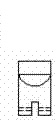 Low-temperature tensile test device for metal material