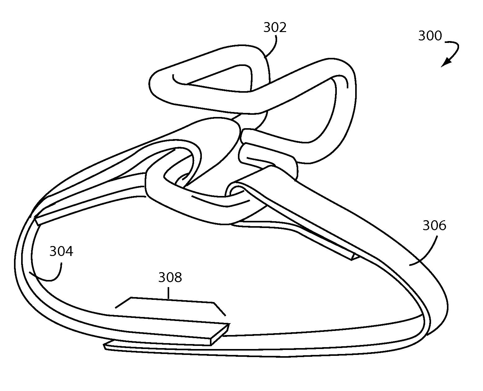 Two-Way Adaptable Tool Hook