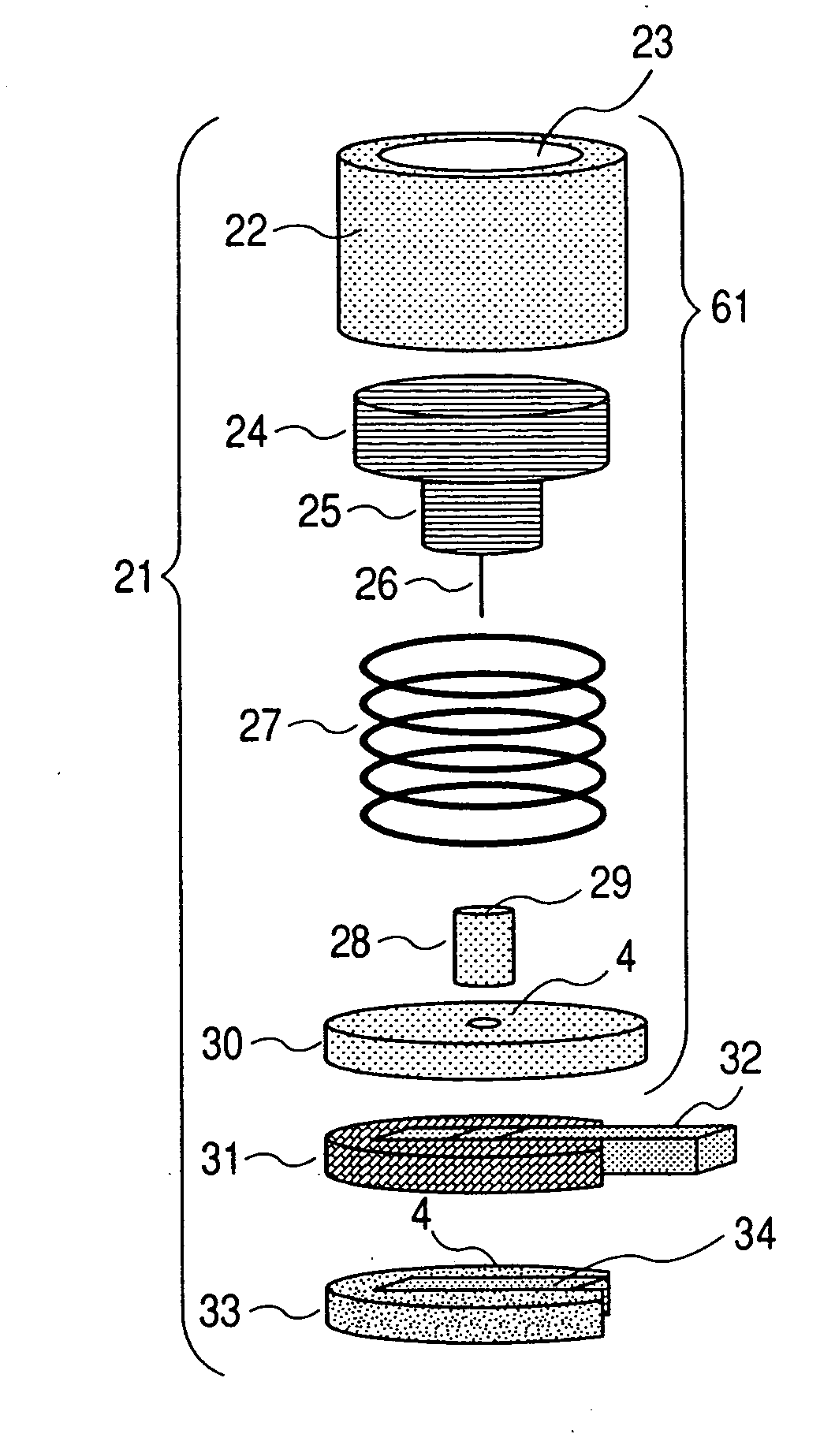 Biosensor Unified With Needle