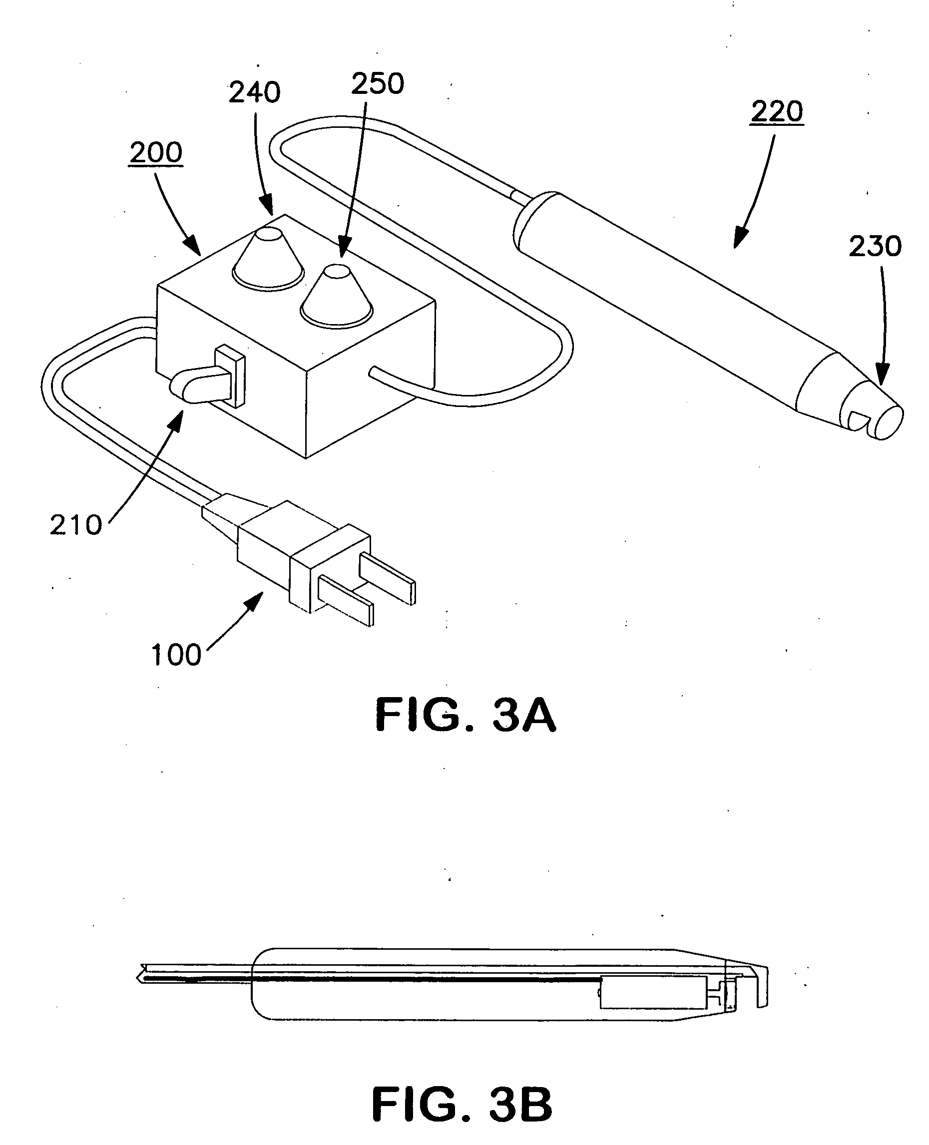 Method and apparatus for treating gland dysfunction employing heated medium