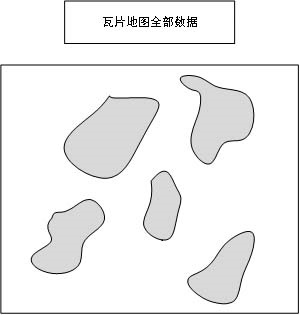 A Region Control Processing Method Based on Tile Map Data