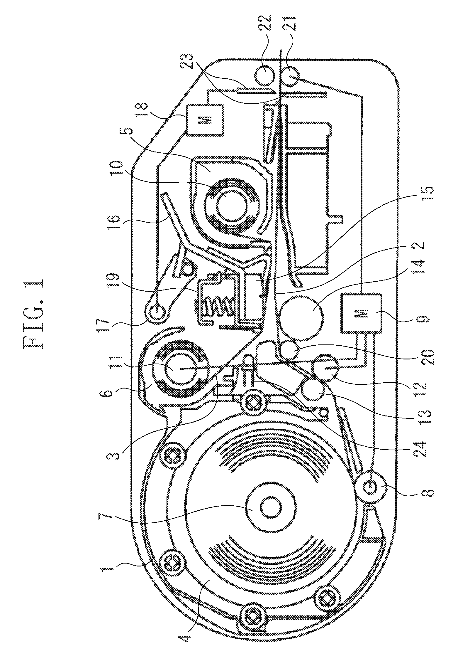 Printing apparatus and method for controlling printing apparatus