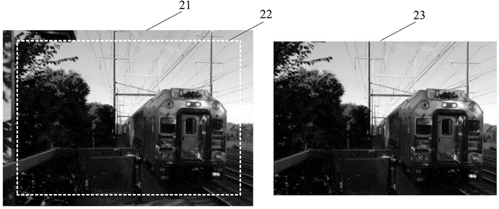 Video processing method and device