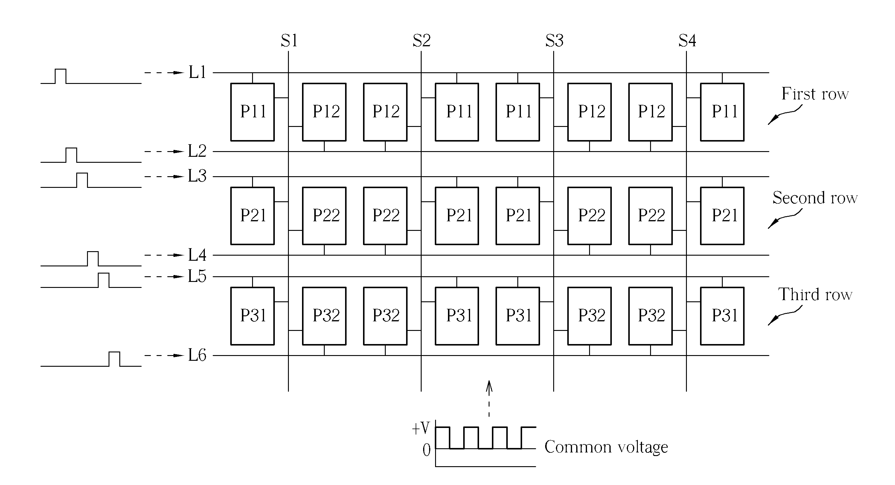 Display device and driving method thereof