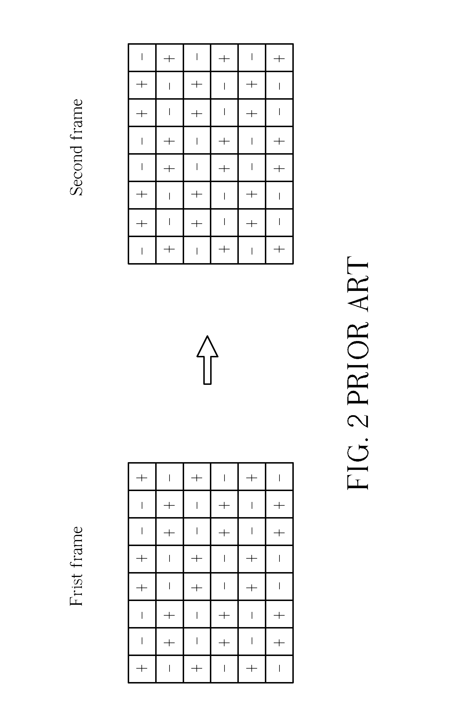 Display device and driving method thereof