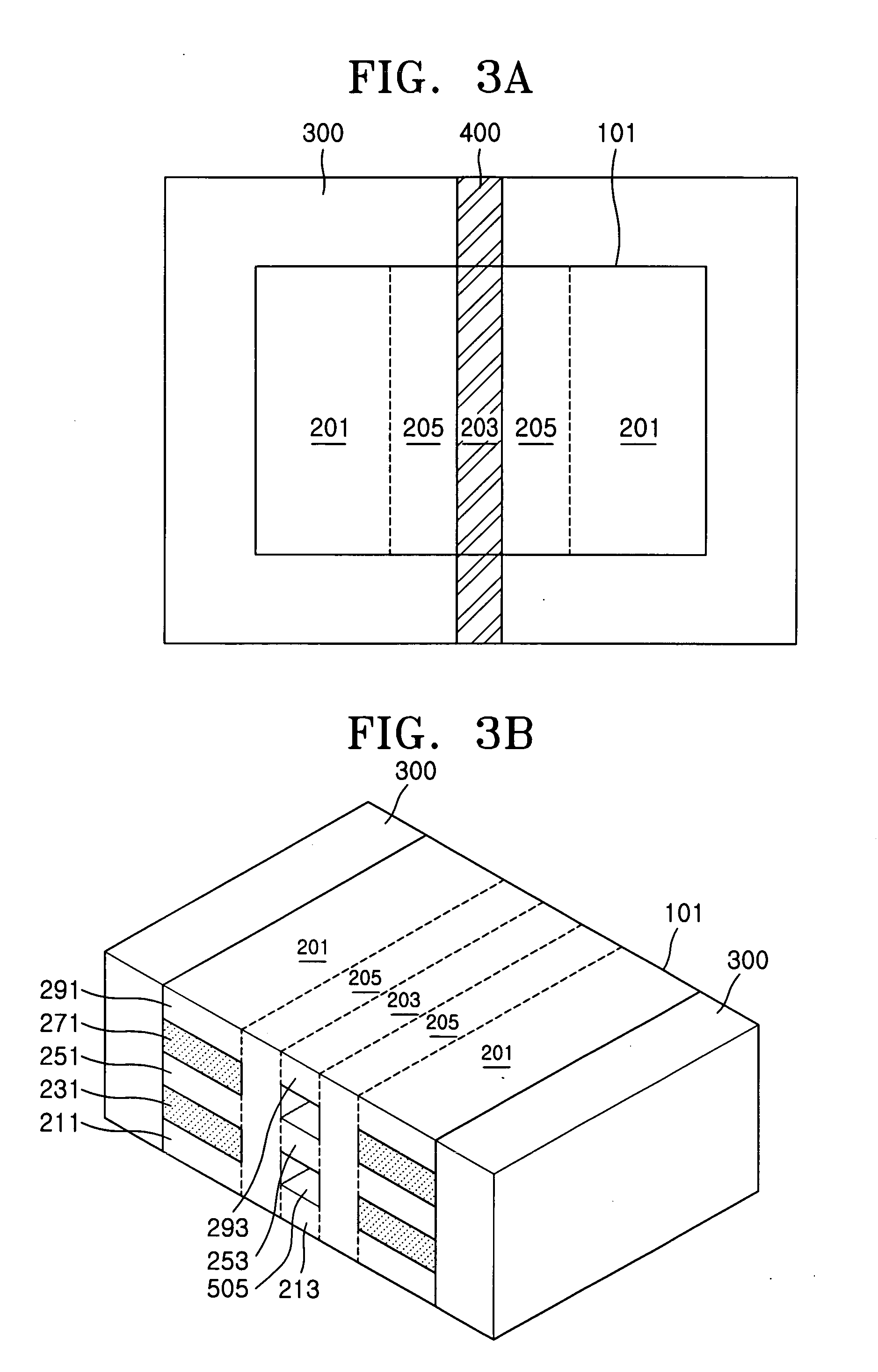 Methods of forming a multi-bridge-channel MOSFET