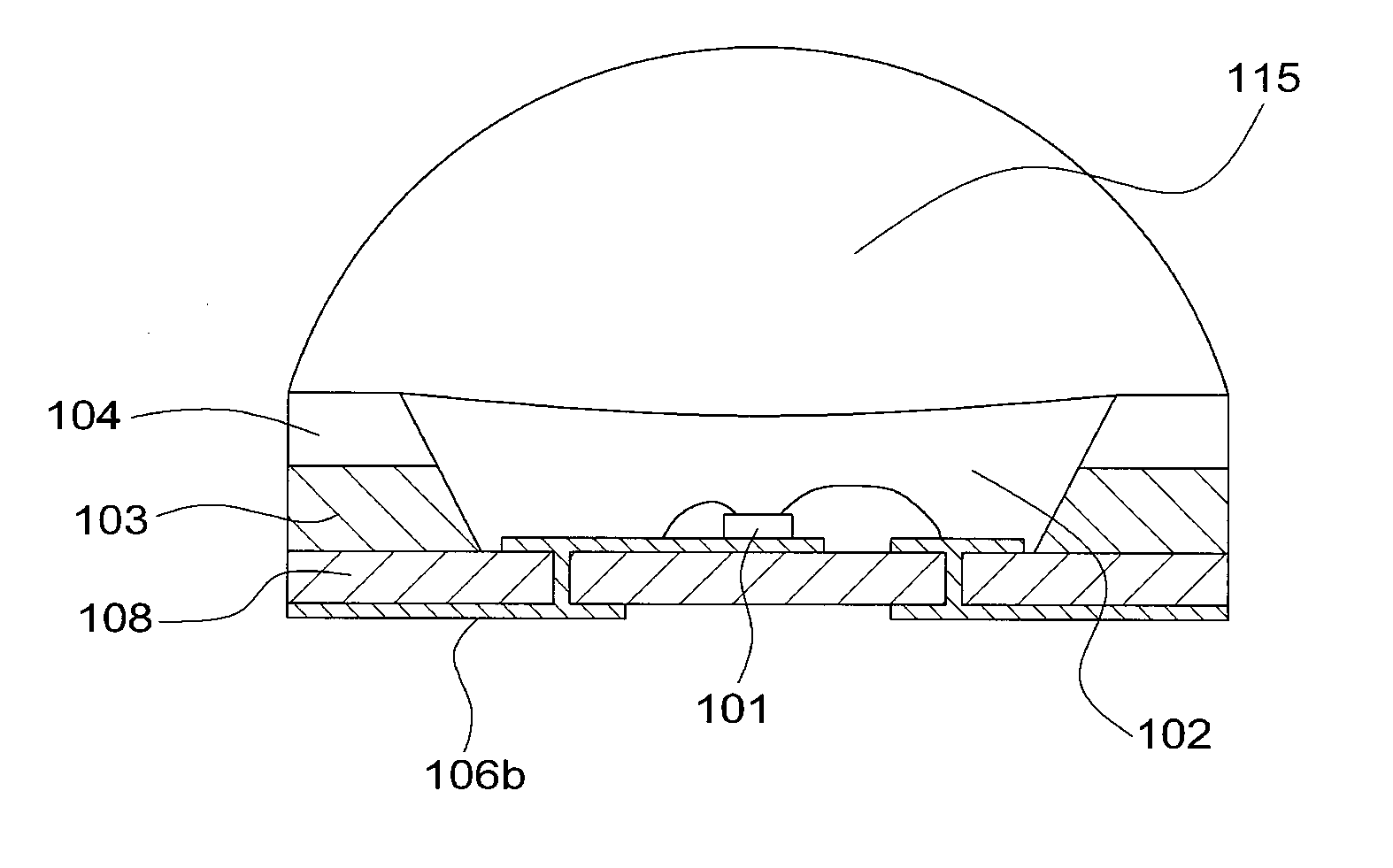 Light emitting device