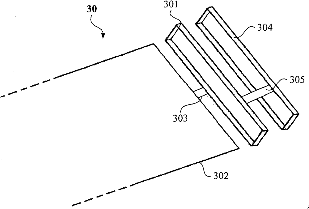 Antenna and wireless communication device