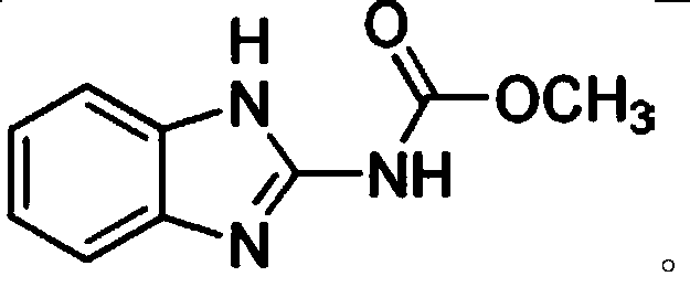 Sterilizing and withering agent and method for treating field plants with banana wilt by applying same