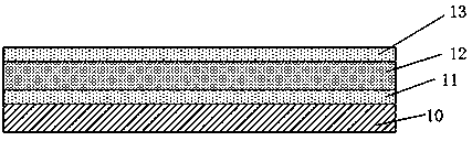 Ion introducing device based on titanium membrane