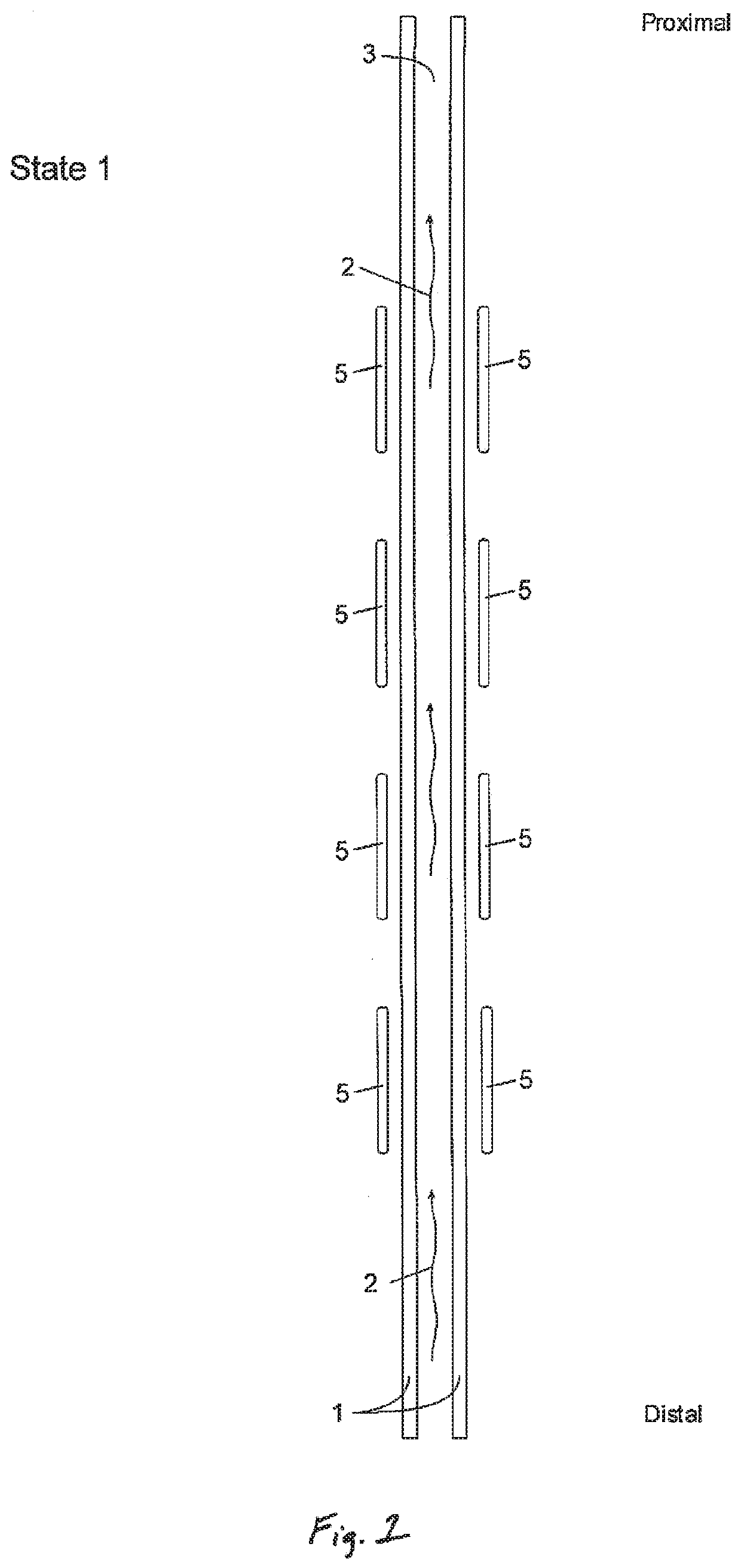 Method for treating sepsis and septic shock