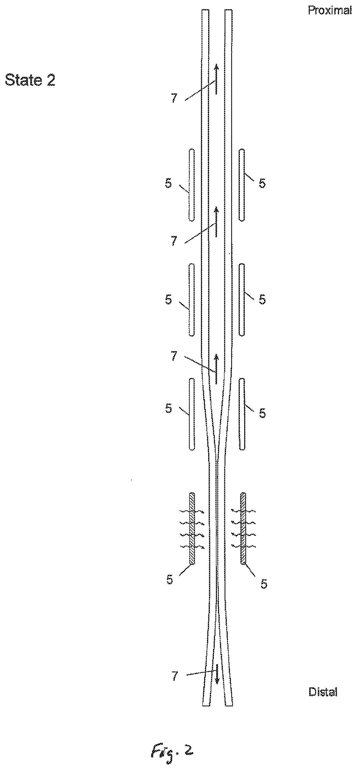 Method for treating sepsis and septic shock