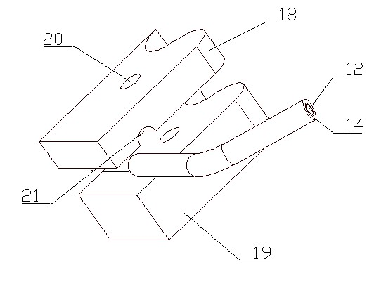 Cable-driven mechanical arm for assisting disabled/elderly people