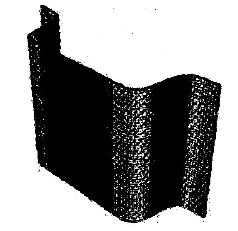 Software for simulation and optimum design of warm-hot formation