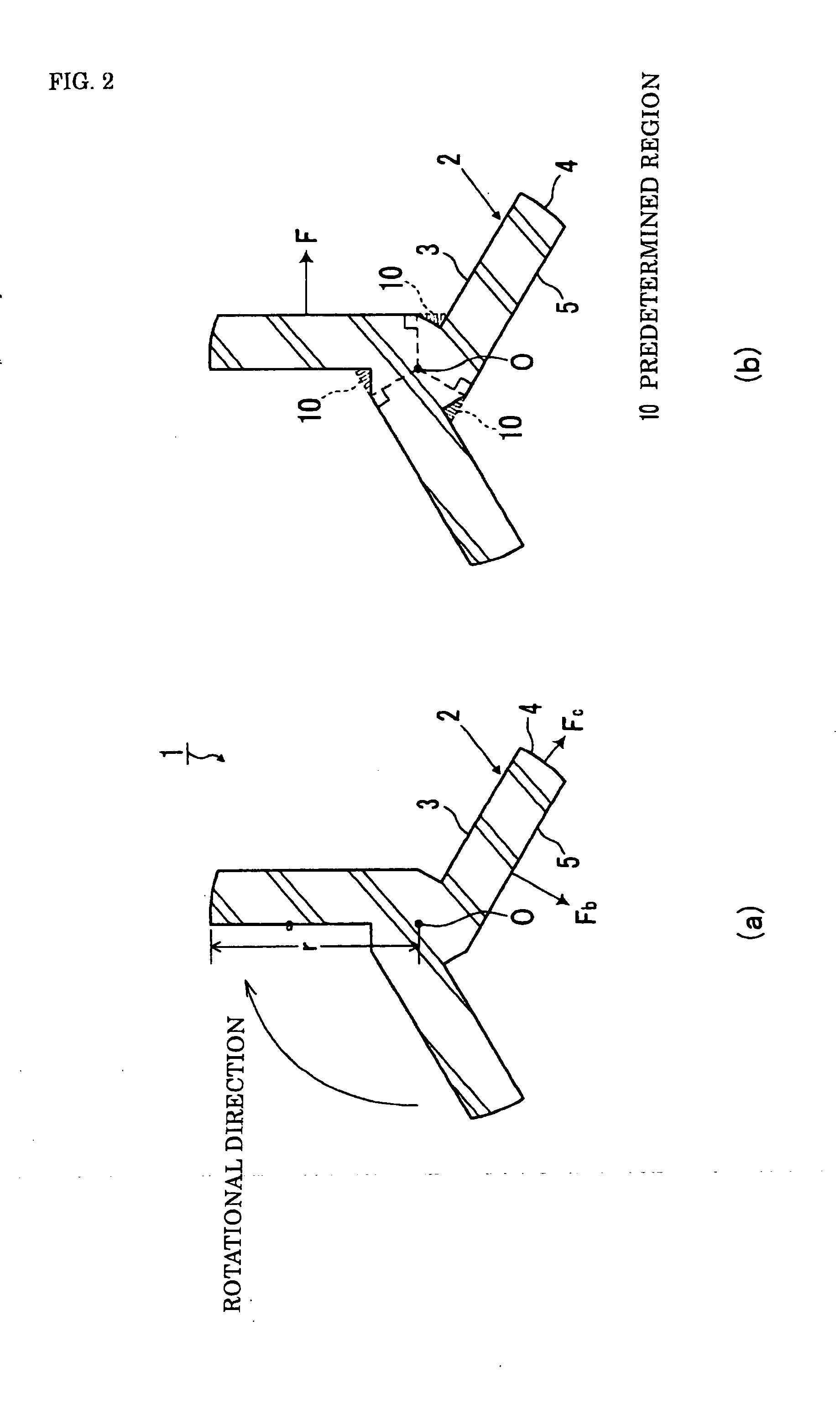 Light Pressure Rotator and Light Pressure Rotating Device