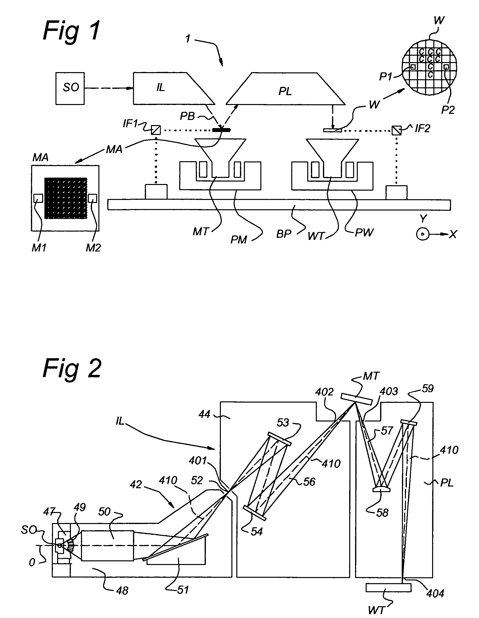 Grazing incidence mirror, lithographic apparatus including a grazing incidence mirror, method for providing a grazing incidence mirror, method for enhancing EUV reflection of a grazing incidence mirror, device manufacturing method and device manufactured thereby