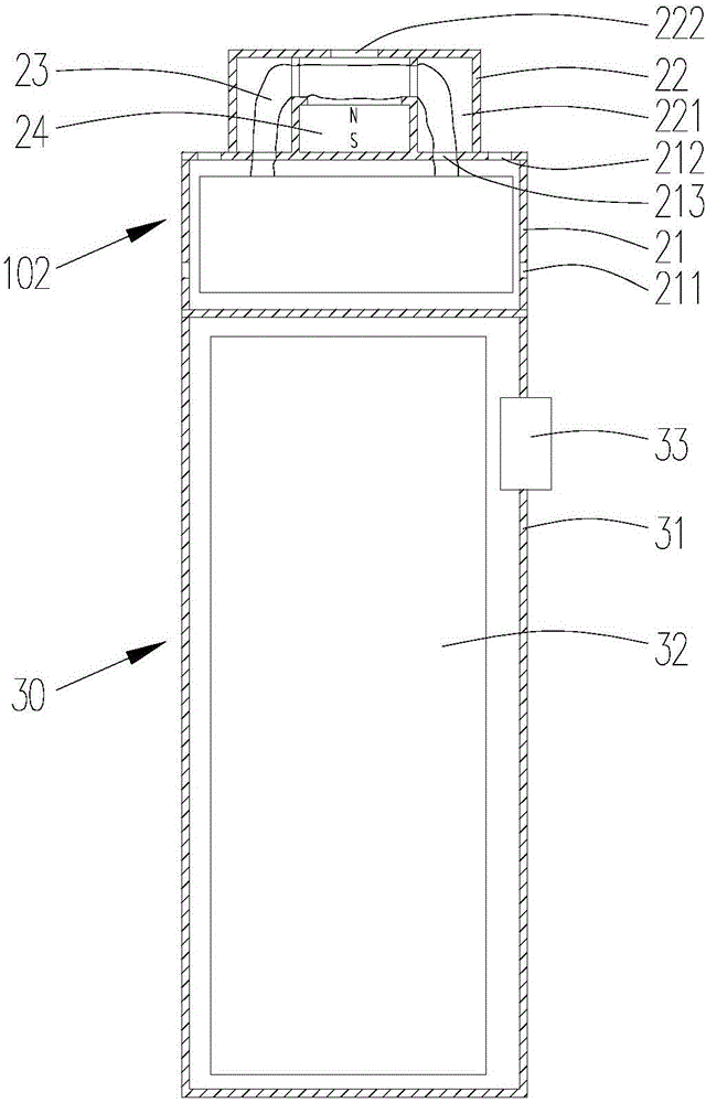 Smoke cartridge, atomizer and electronic cigarette thereof