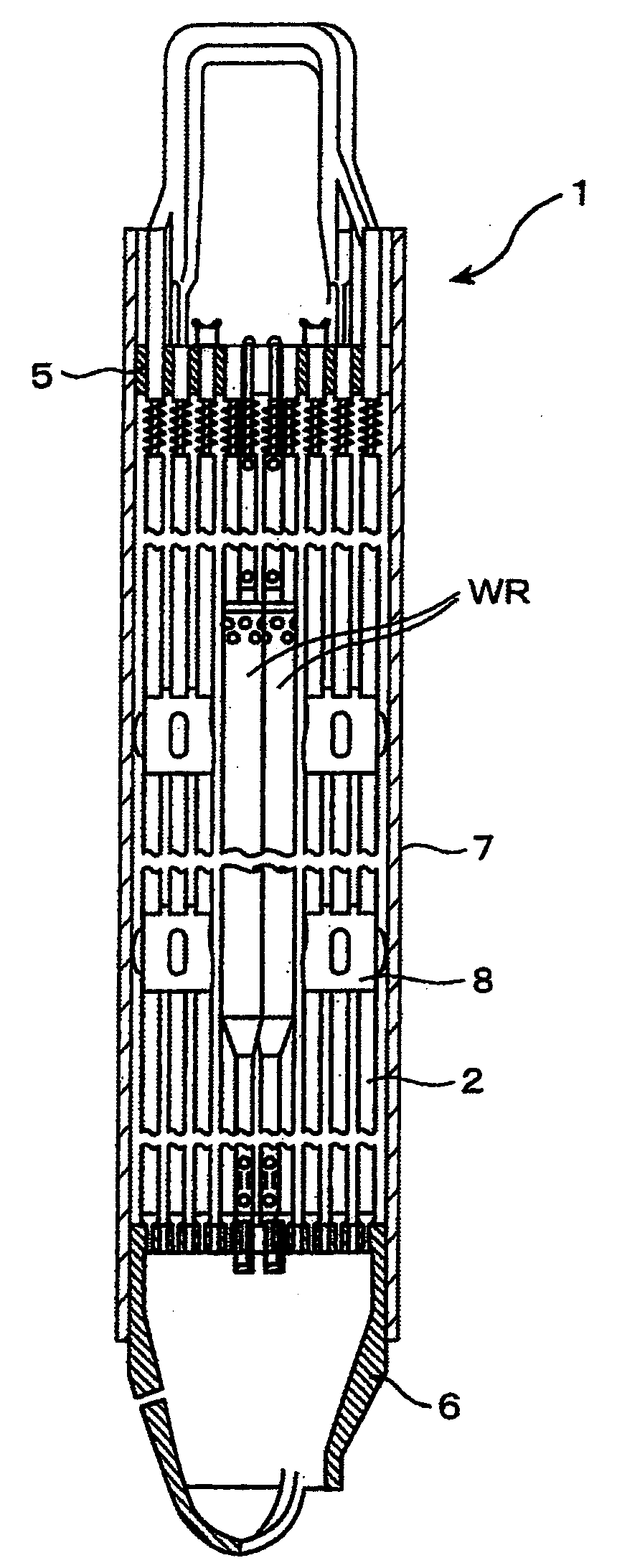 Fuel Assembly