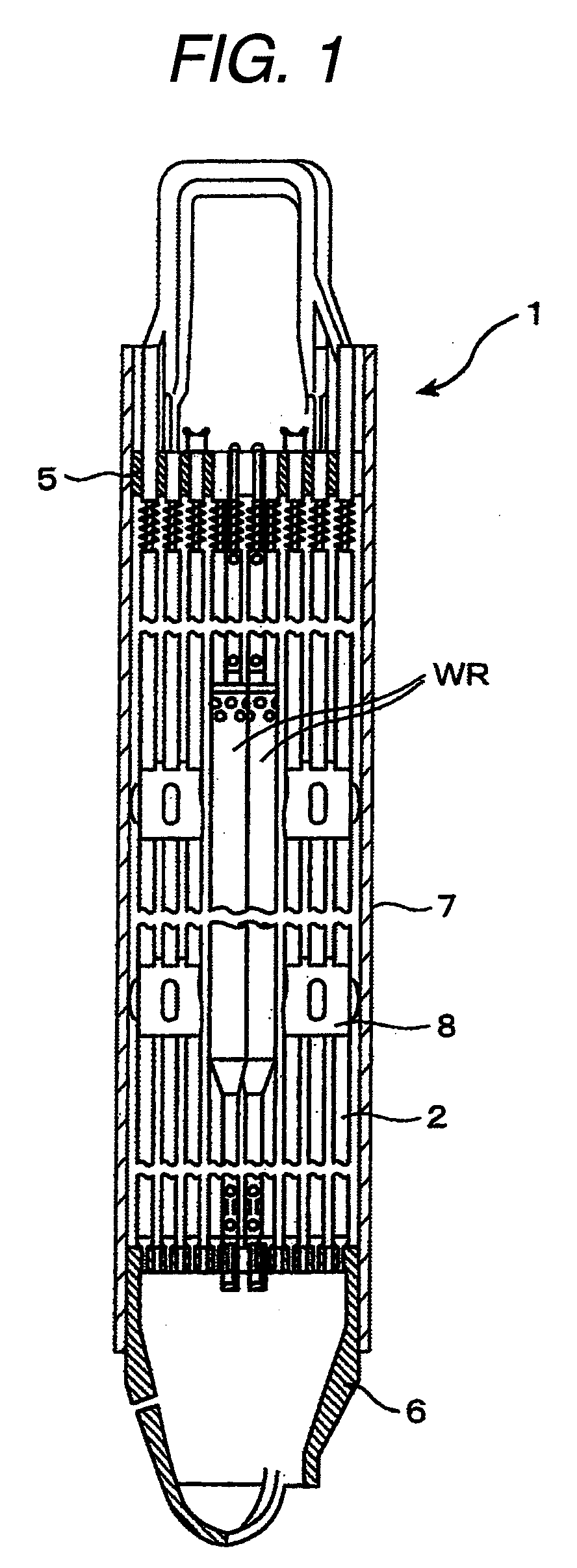 Fuel Assembly