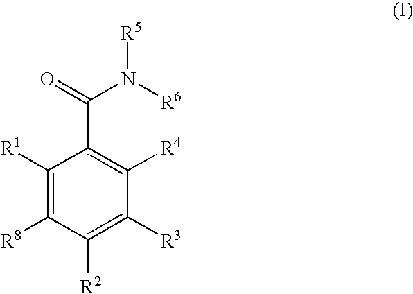 Dihydroxyphenyl isoindolylmethanones