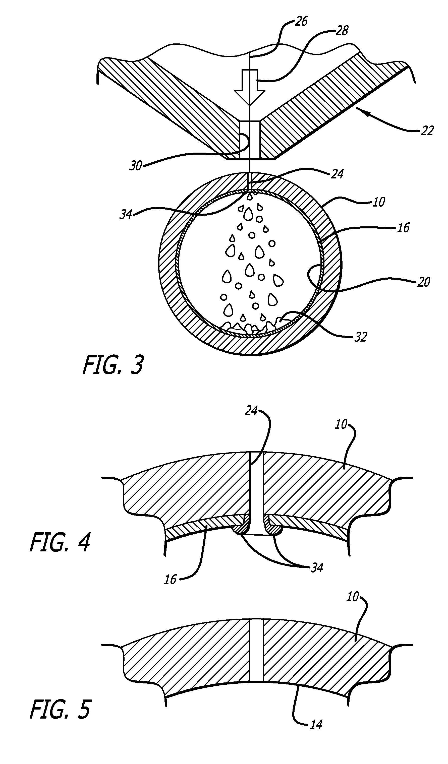 Methods for laser cutting and processing tubing to make medical devices