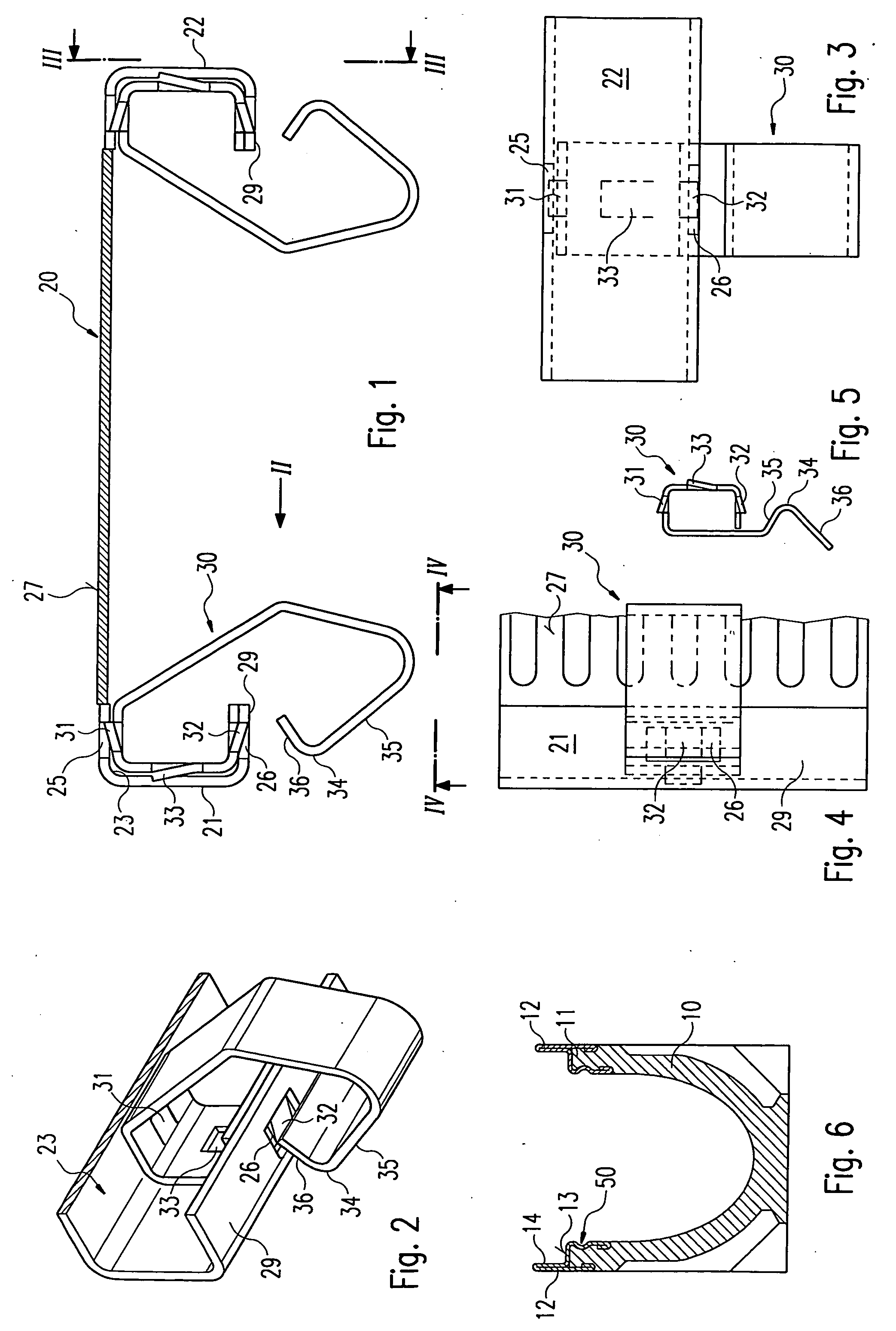 Surface water drainage system