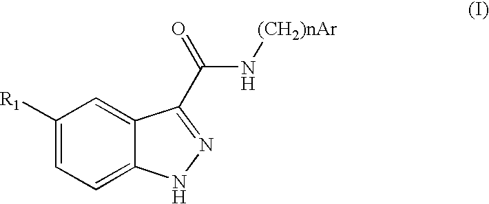 Indazolecarboxamide derivatives for the treatment and prevention of malaria