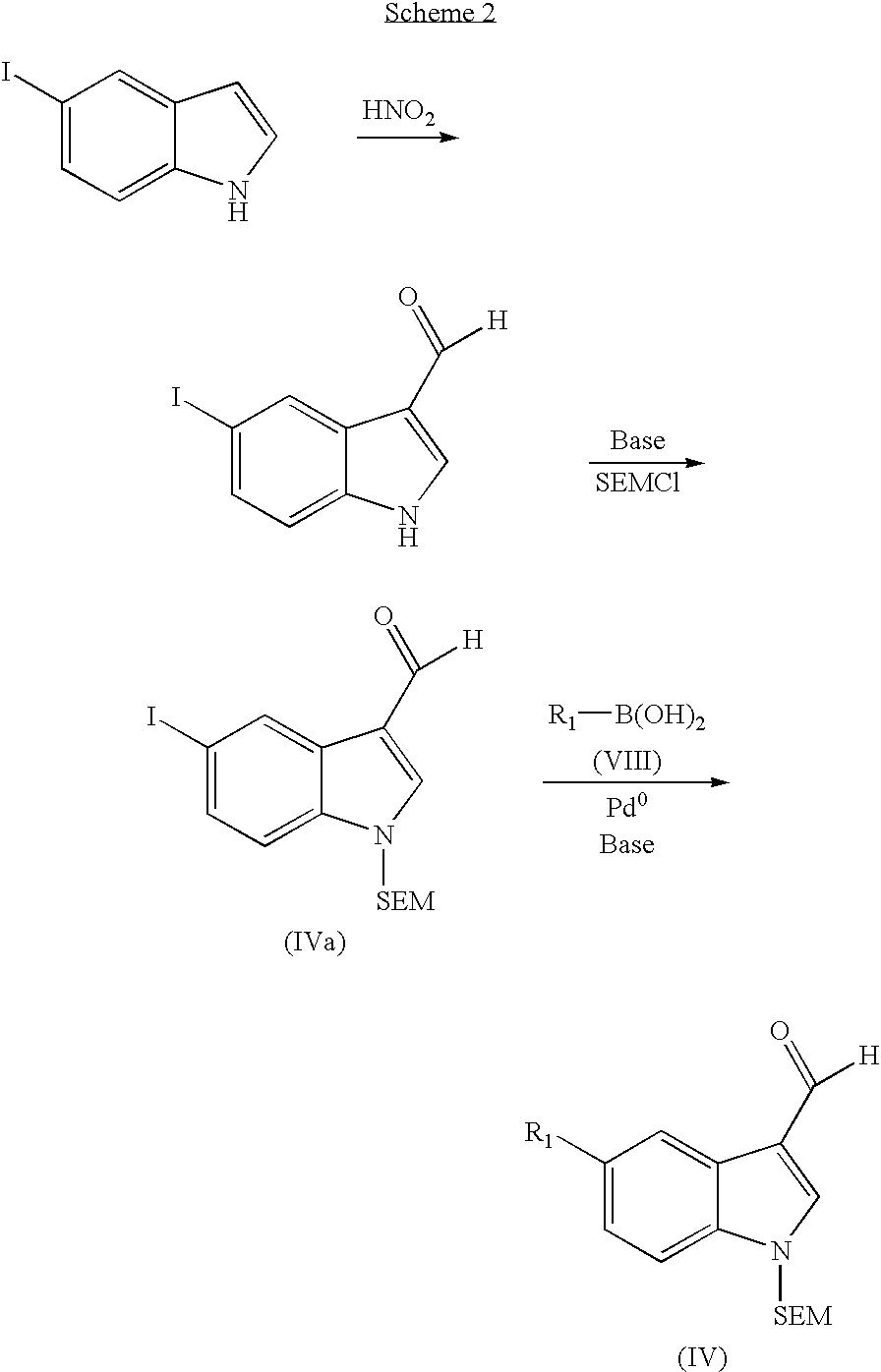 Indazolecarboxamide derivatives for the treatment and prevention of malaria