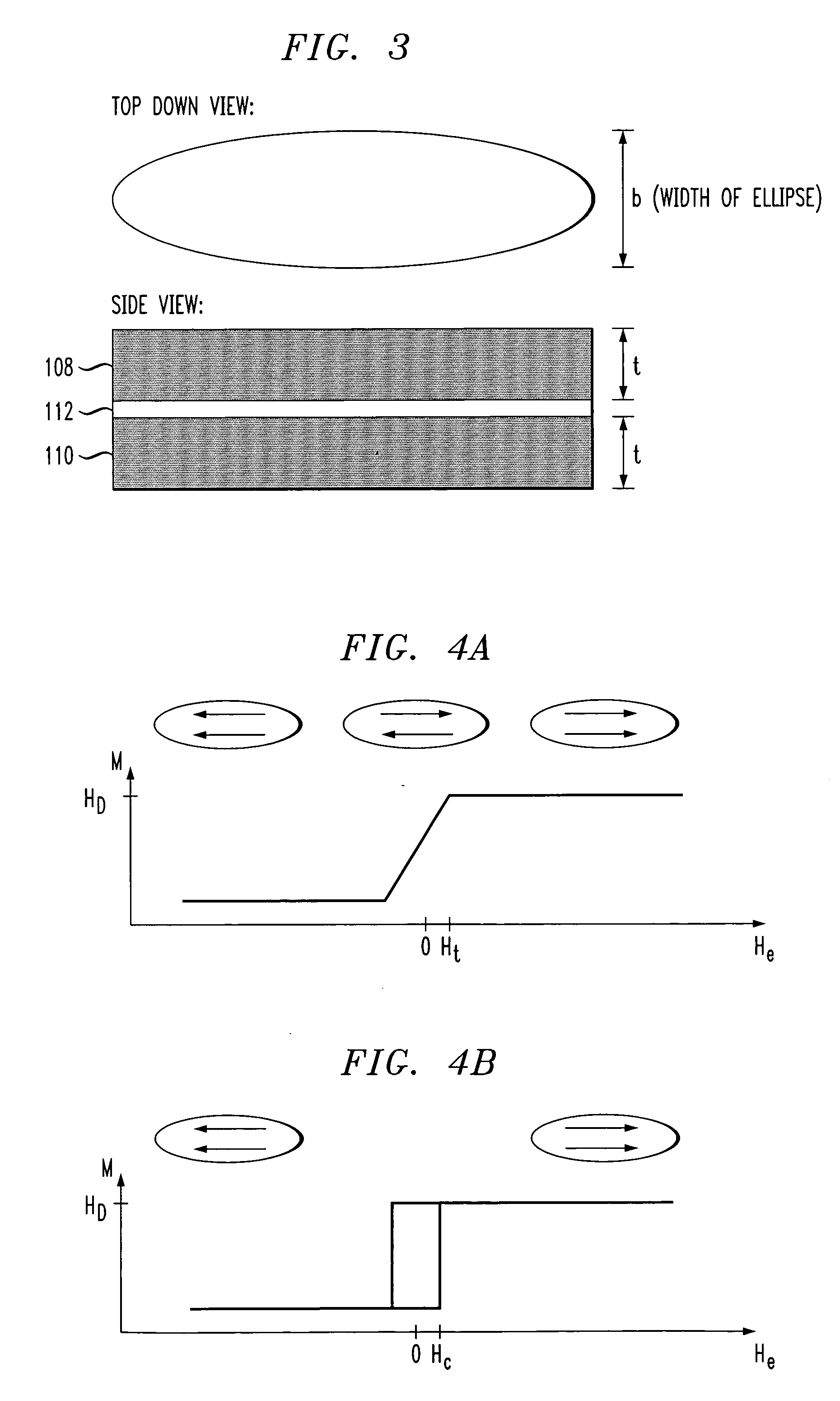 Easy axis magnetic amplifier