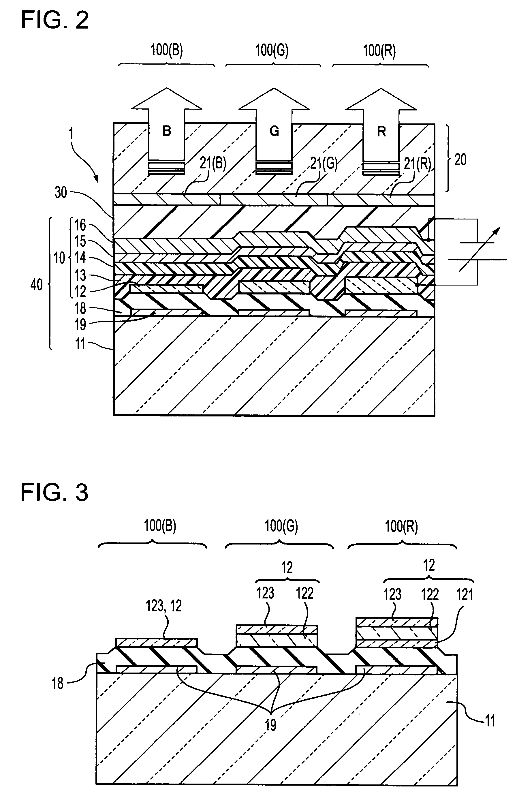 Light emitting apparatus