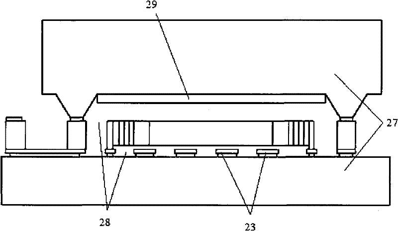 Inertia measurement unit