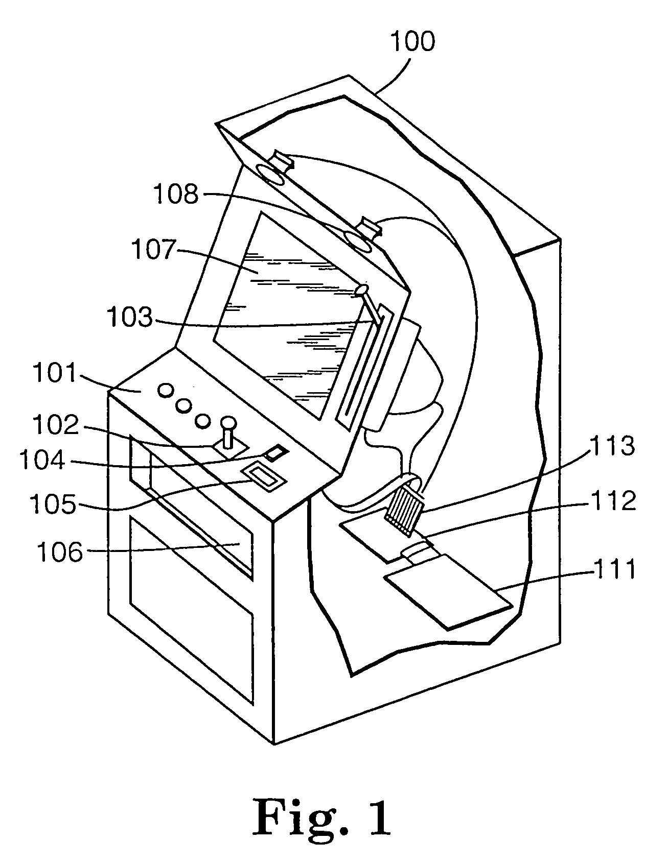 Encryption in a secure computerized gaming system