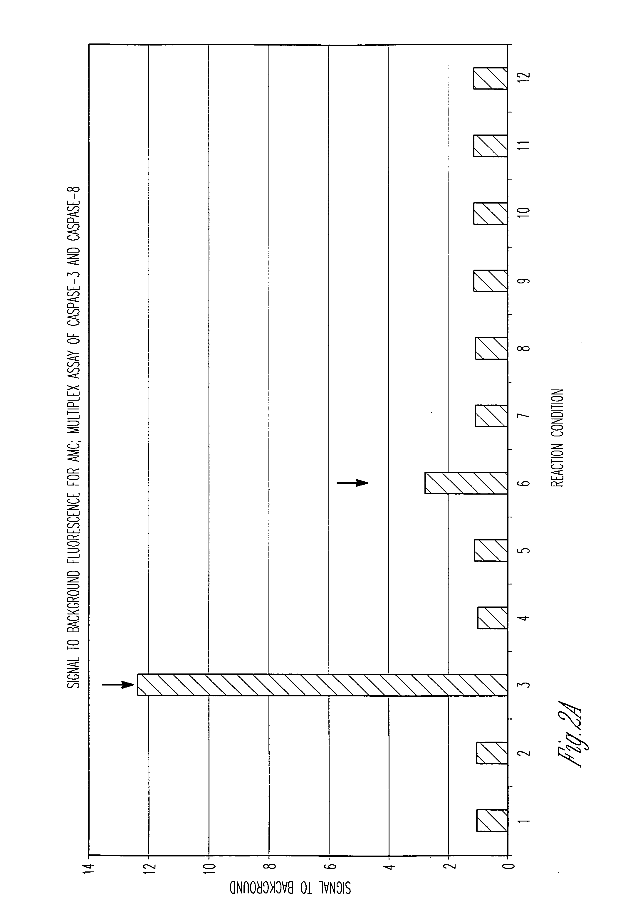 Luminogenic and nonluminogenic multiplex assay