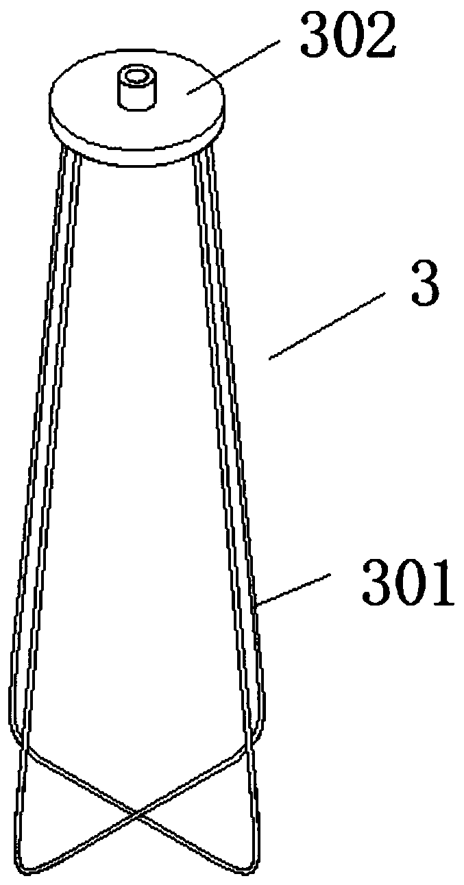 Efficient stirring device for daily life