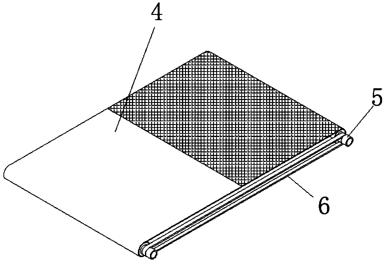 Efficient stirring device for daily life