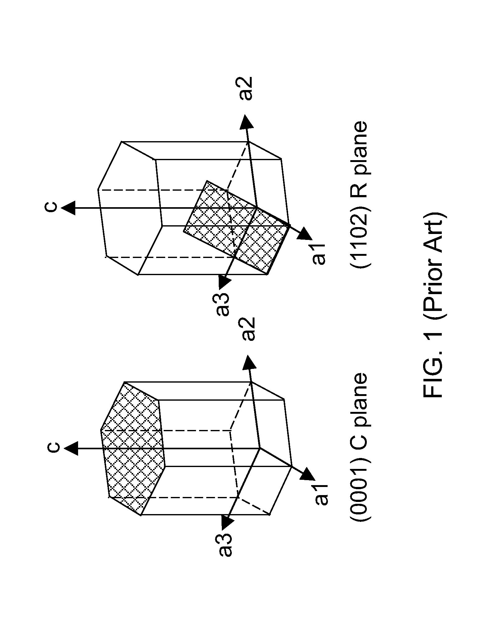 Formation of a graphene layer on a large substrate