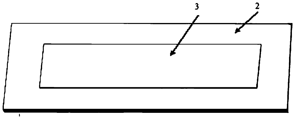 Micro-channel boiling heat transfer system and method based on vapor-liquid multiphase fluid staggered division