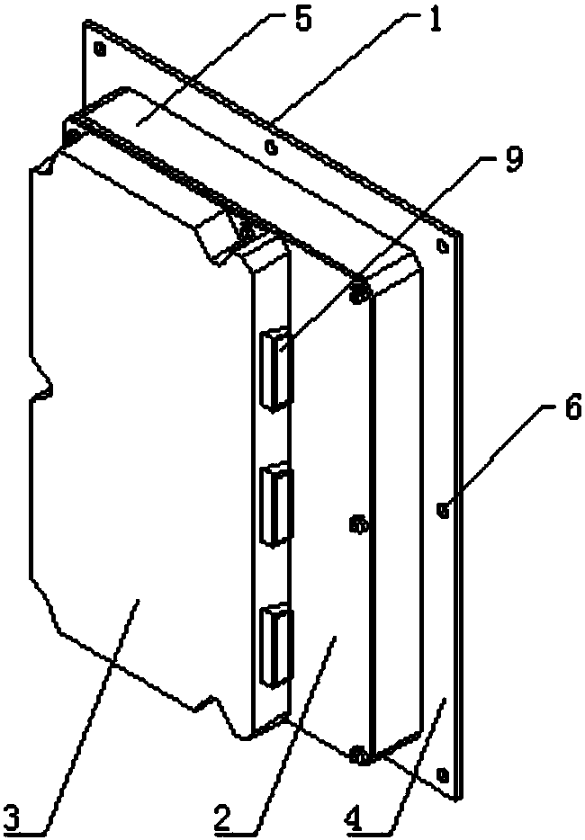 a filter component