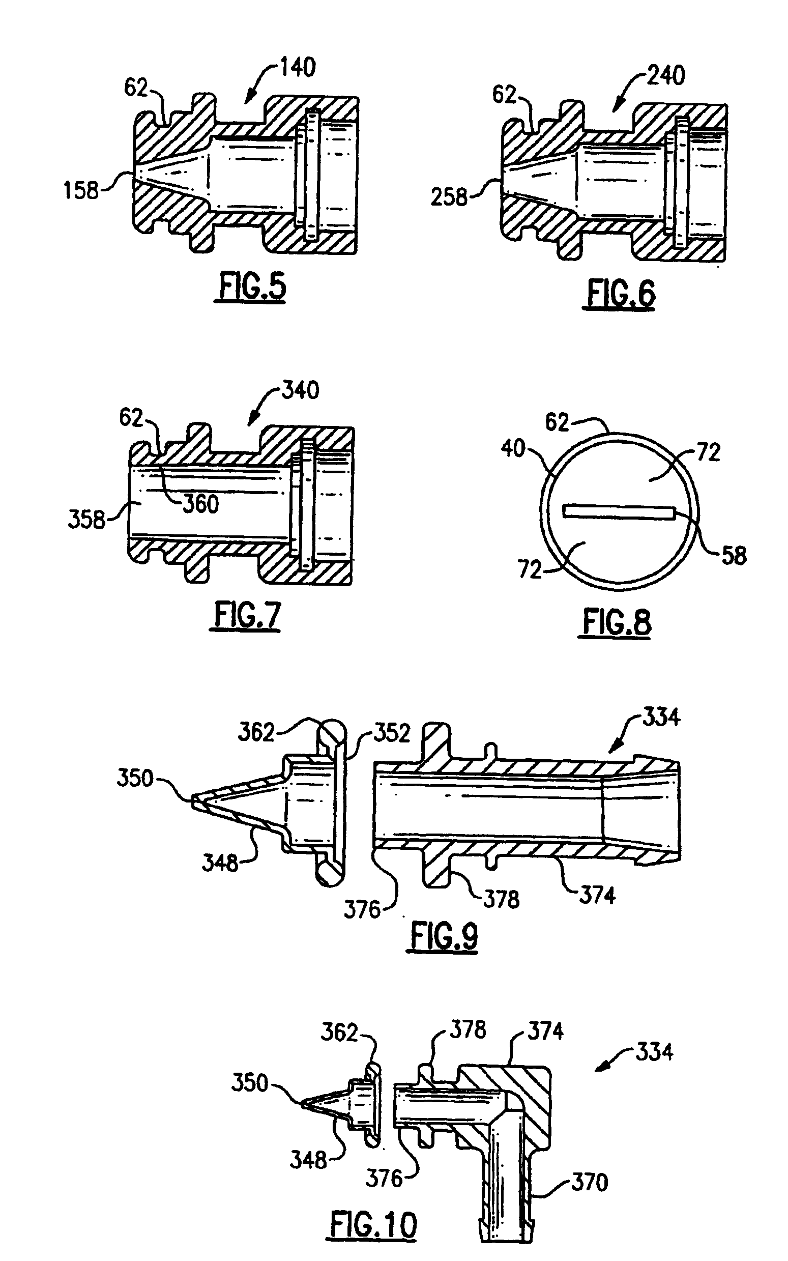 Passive syrup delivery system